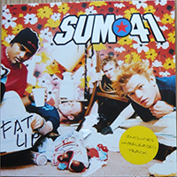 Sum 41 - Fat Lip (Single)
