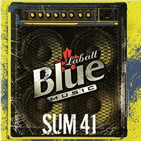Sum 41 - Labatt Blue Music (EP)