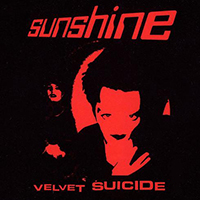 Sunshine (CZE) - Velvet Suicide