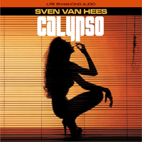 Sven Van Hees - Calypso