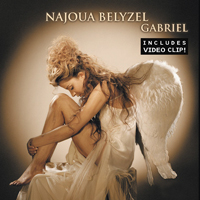 Najoua Belyzel - Gabriel