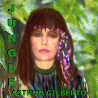 Astrud Gilberto - Jungle