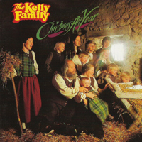 Kelly Family - Christmas All Year