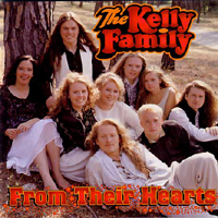 Kelly Family - From Their Hearts