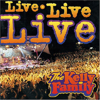 Kelly Family - Live Live Live (CD 1)