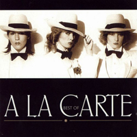 A La Carte - The Very Best Of