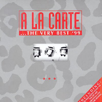 A La Carte - The Very Best '99