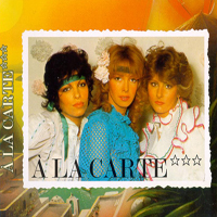 A La Carte - Rockin' Oldies (Reissue) (CD 1)