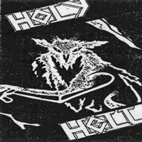 Unholy (FIN) - Kill Jesus (Demo) (as Holy Hell)