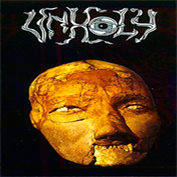 Unholy (FIN) - Trip To Depressive Autumn (EP)