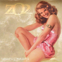 ZO2 - Tuesdays & Thursdays