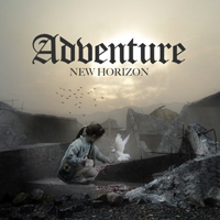 Adventure (NOR) - New Horizon