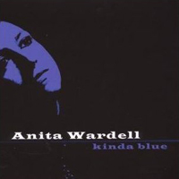 Anita Wardell - Kinda Blue