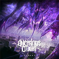 Aversions Crown - Tyrant