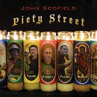 John Scofield Band - Piety Street