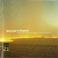 John Scofield Band - Scorched (Split)