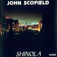 John Scofield Band - Shinola