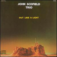 John Scofield Band - Out Like A Light