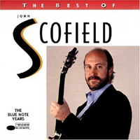 John Scofield Band - The Best Of John Scofield