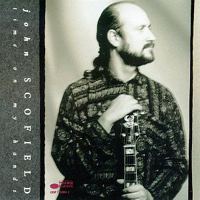 John Scofield Band - Time On My Hands