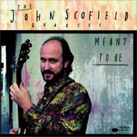 John Scofield Band - Meant To Be