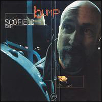 John Scofield Band - Bump