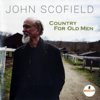 John Scofield Band - Country for Old Men