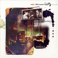 John Scofield Band - Shinola (LP)
