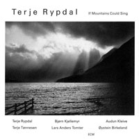 Terje Rypdal - If Mountains Could Sing