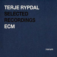 Terje Rypdal - Selected Recordings: Rarum VII