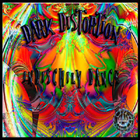 Dark Distortion - Indischily Dance
