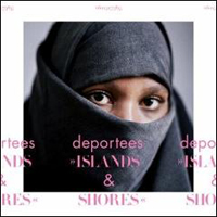 Deportees - Islands & Shores