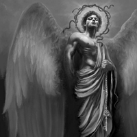 Duir - Fallen Angel