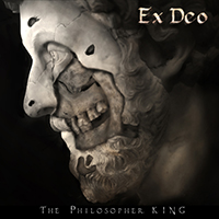 Ex Deo - The Philosopher King (Single)