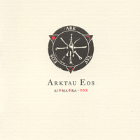 Arktau Eos - Ai Ma Ra (CD 1)