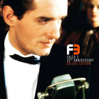 Falco - Falco 3 (25th Anniversary Edition)