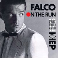Falco - On The Run (Auf Der Flucht) (Single)