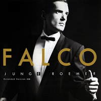 Falco - Junge Roemer (Extended Version) (Uk 12