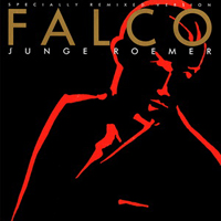 Falco - Junge Roemer (Young Romans) (Us 12