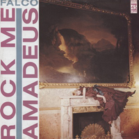 Falco - Rock Me Amadeus (Ihn Liebten Alle Frauen) (Single)