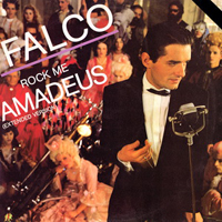 Falco - Rock Me Amadeus_Vienna Calling 2 (Single)