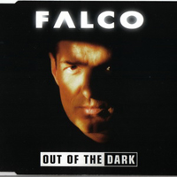 Falco - Out Of The Dark (Single)