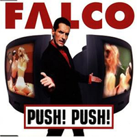 Falco - Push! Push! (Single)