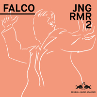 Falco - Jng Rmr 2 (EP)