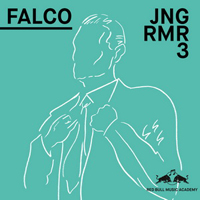 Falco - Jng Rmr 3 (EP)