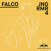 Falco - Jng Rmr 4 (EP)