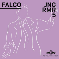 Falco - Jng Rmr 5 (EP)