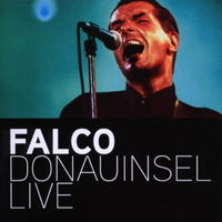 Falco - Donauinsel Live, 1993