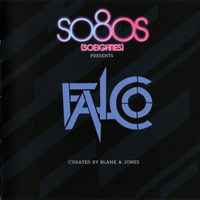 Falco - So80s Presents Falco (curated by Blank & Jones) [CD 2]