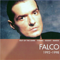 Falco - The Essential (1992-1998)
